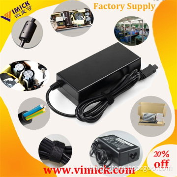 120W Laptop Power Adapter Charger with Special DC Tip